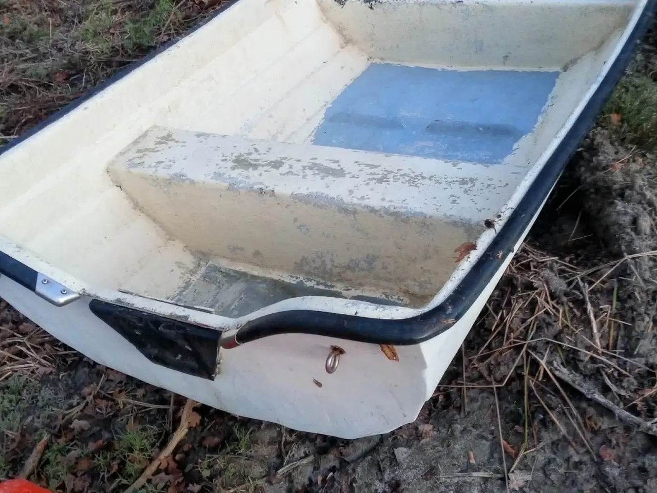 Billede 3 - Fin båd 