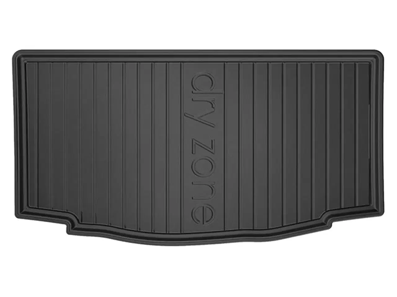 Billede 1 - Bagagerumsbakke Hyundai i10 II HB 2013-2019