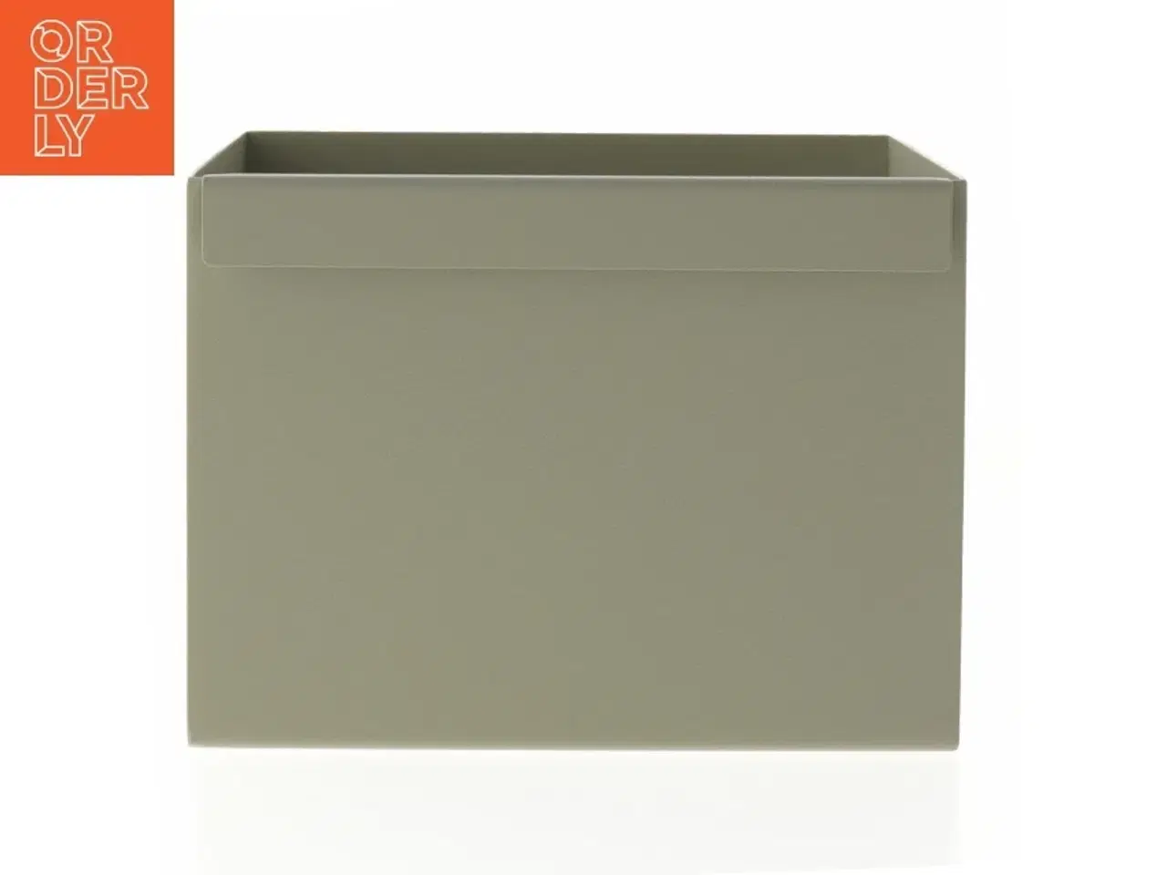 Billede 2 - Væg plantekasse kvadratisk fra Ferm Living (str. 15x15x11 cm)