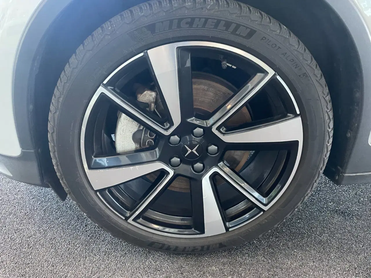 Billede 4 - Polestar 2  Long Range