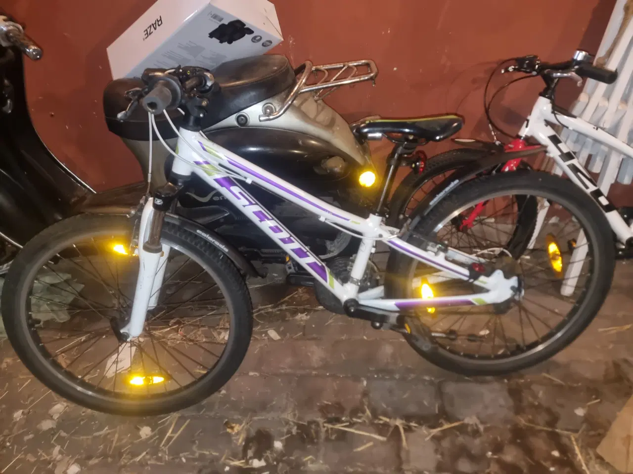 Billede 6 - Forskellige MTB op til 29 T XL