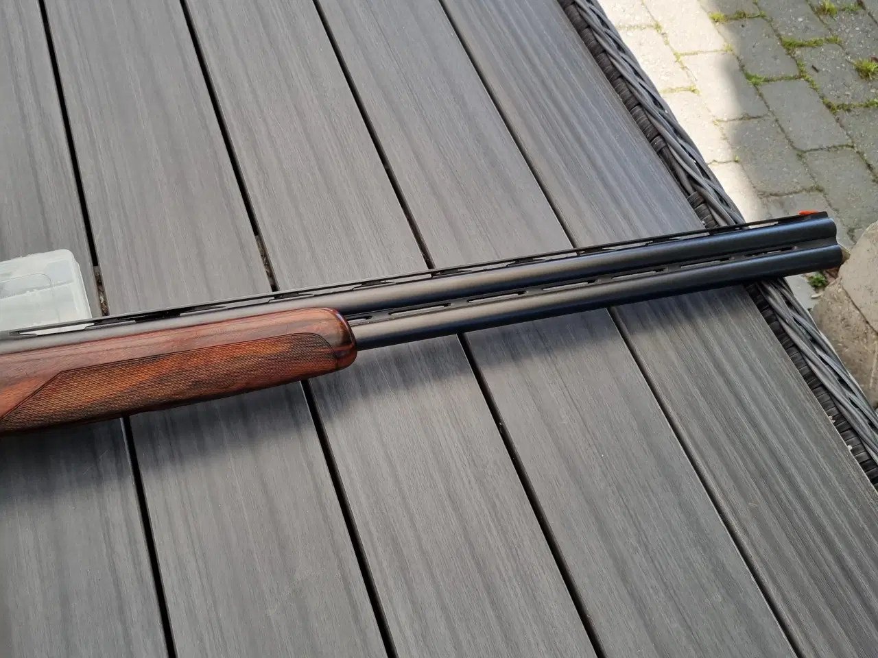 Billede 6 - Beretta ASE90 sporting m originale chokes sælges