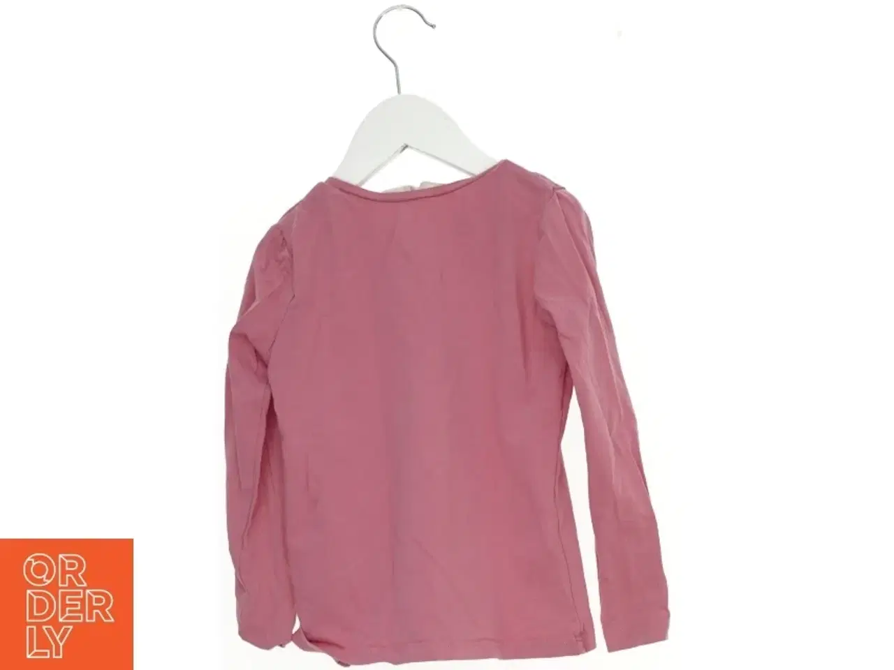 Billede 2 - Bluse fra H&M (str. 116 cm)