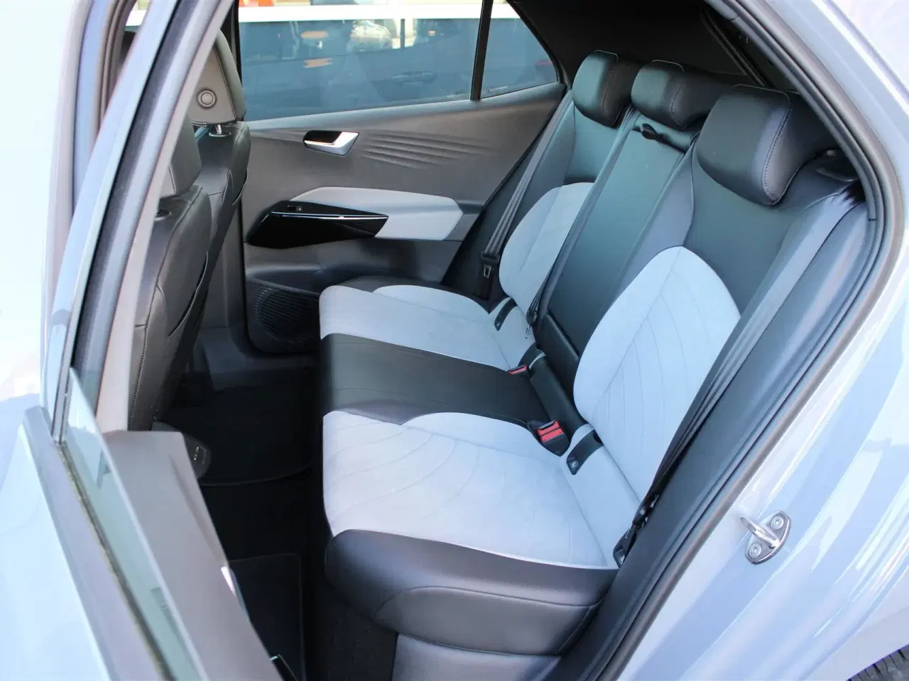 Billede 3 - VW ID.3 EL Pro S 204HK 5d Aut.