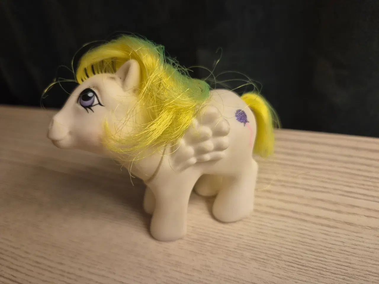 Billede 15 - My Little Pony G1 figurer