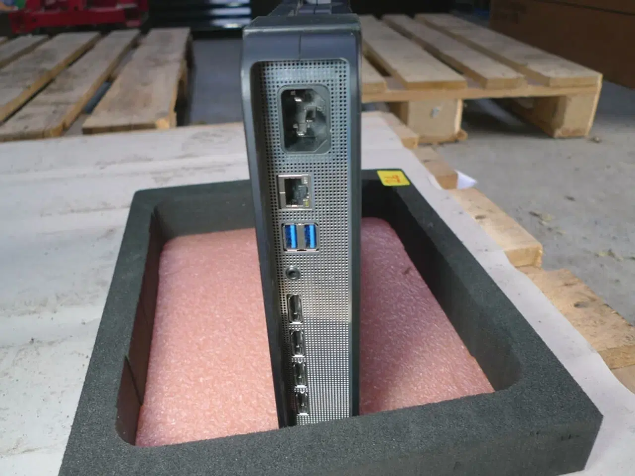 Billede 4 - Watchpax medie server