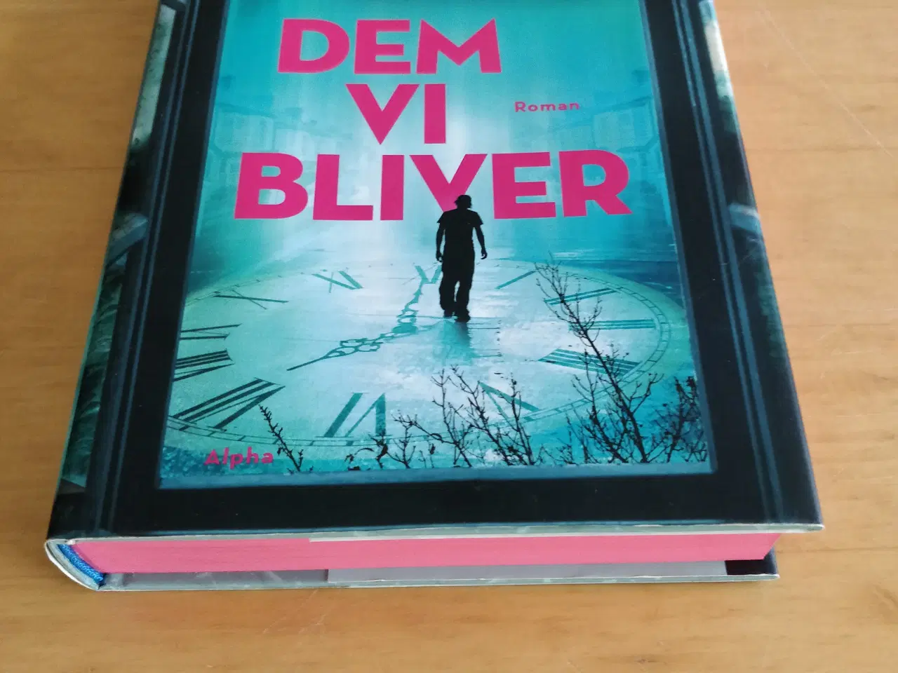 Billede 2 - Dem vi bliver