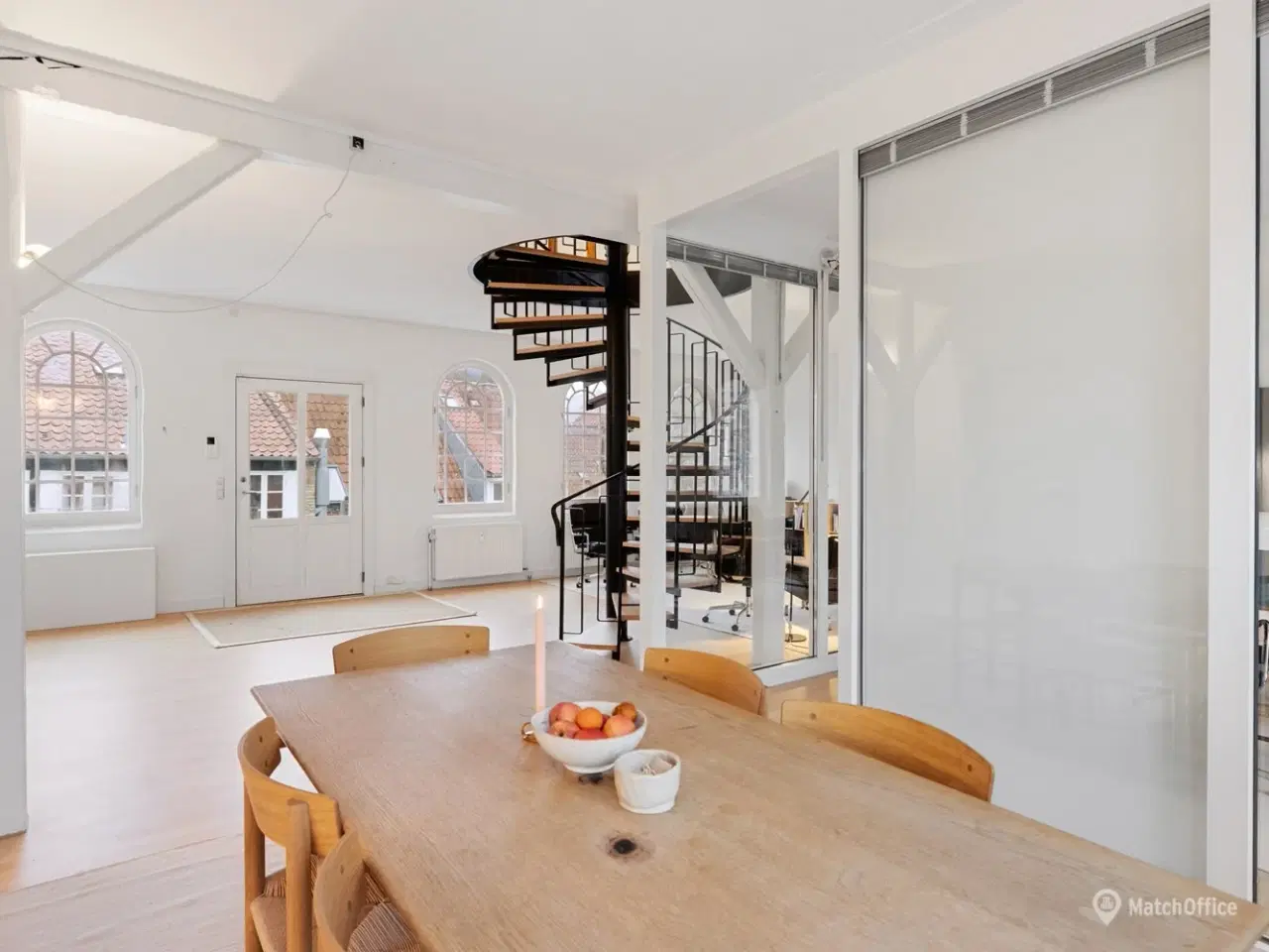 Billede 5 - Unikt lejemål i hjertet af Aarhus