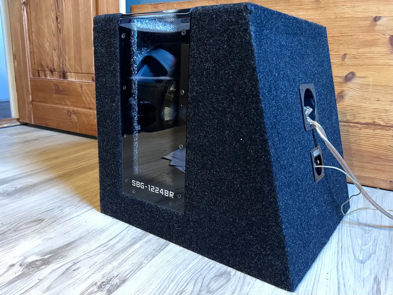 Billede 2 - Alpine subwoofer