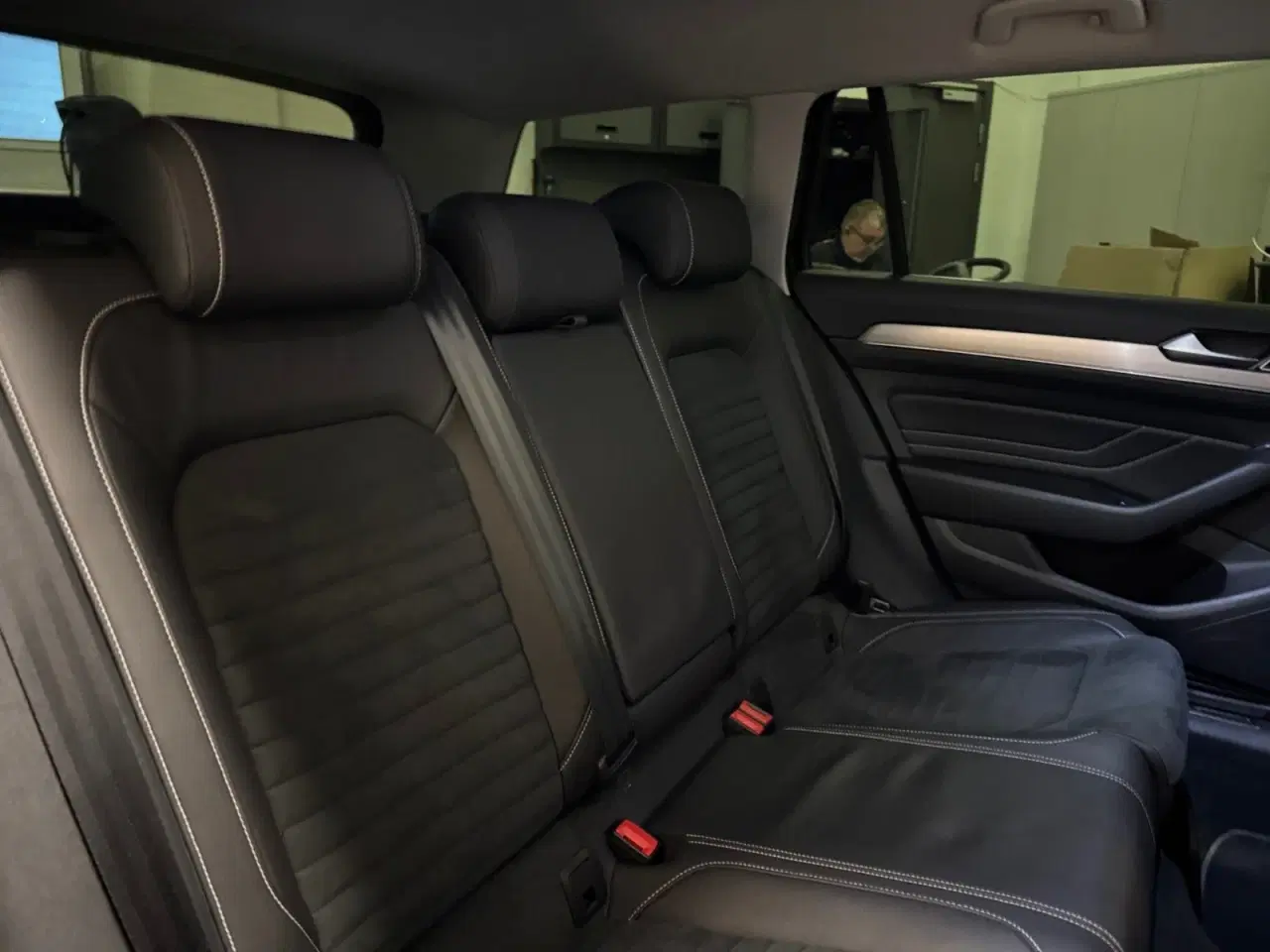 Billede 15 - VW Passat 1,5 TSi 150 Business High Variant DSG