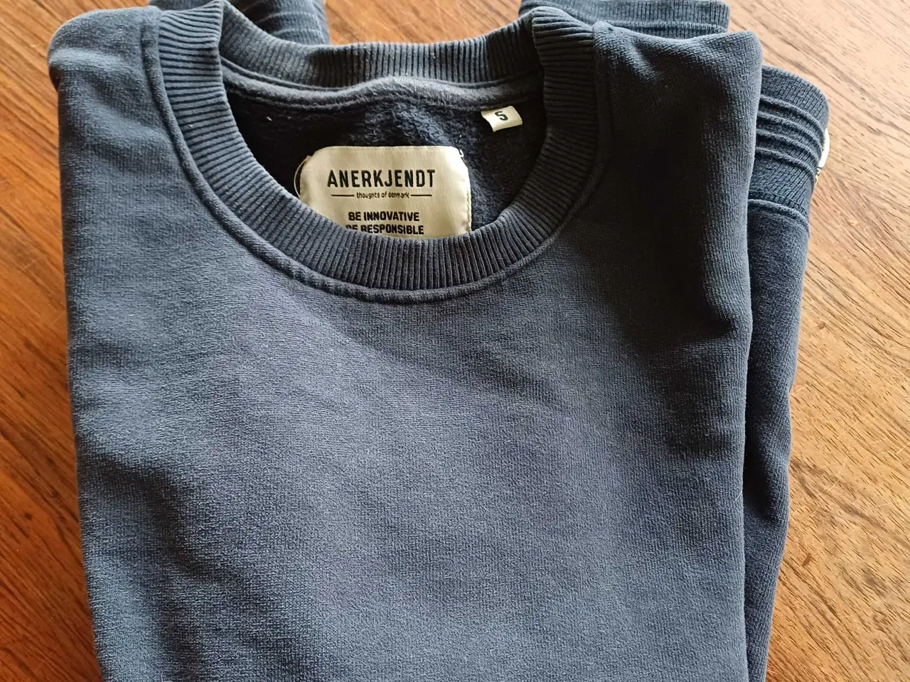 Billede 1 - Bluse anerkjendt str s