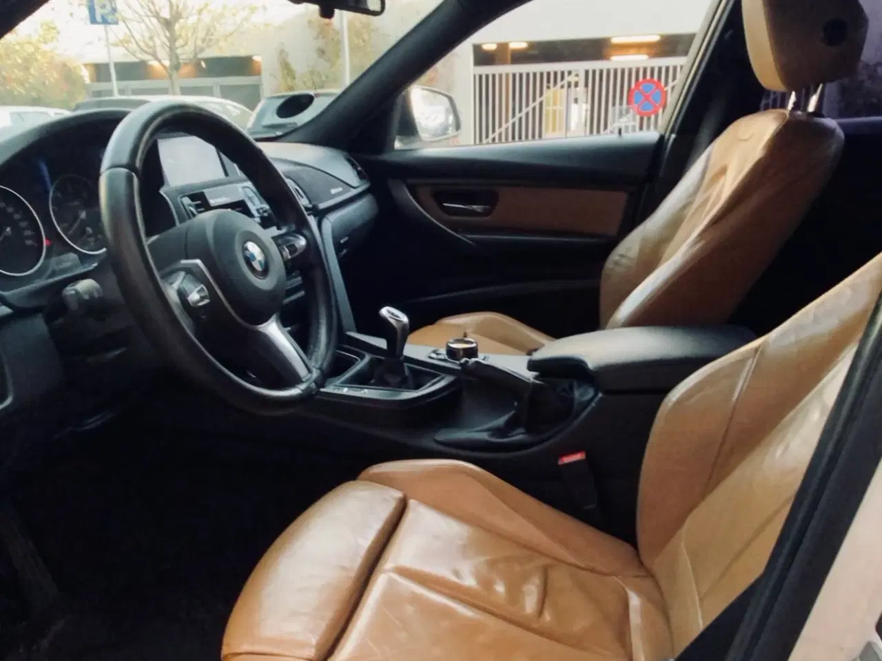 Billede 11 - BMW f30 m-performance 2014