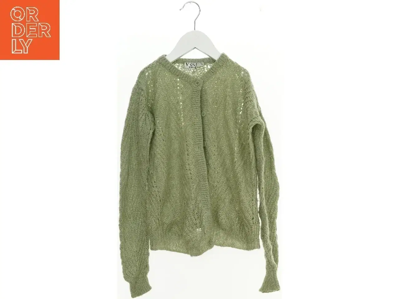 Billede 1 - Cardigan fra VRS (str. 140 cm)