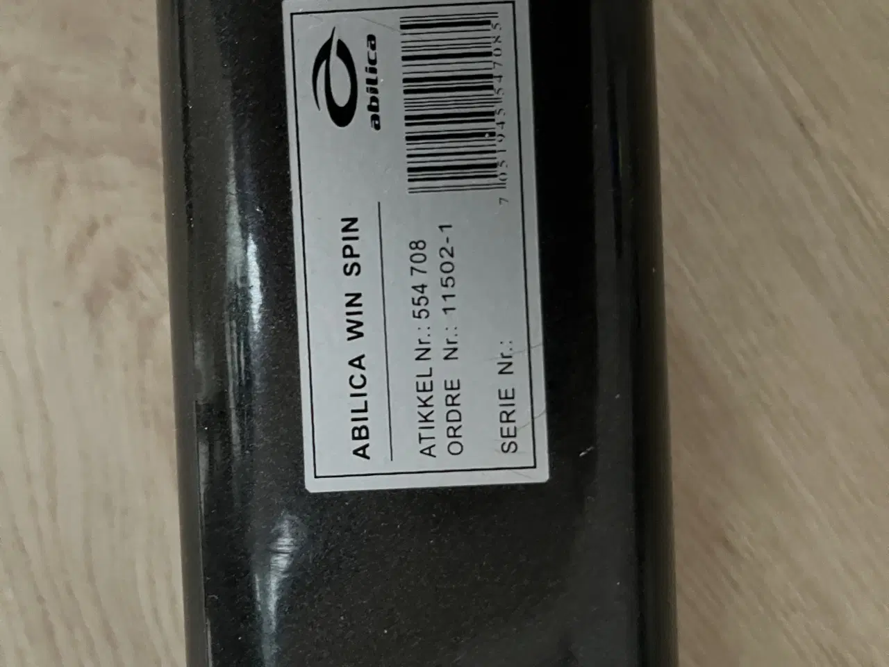 Billede 6 - Abilica Wind spin spinningcykel