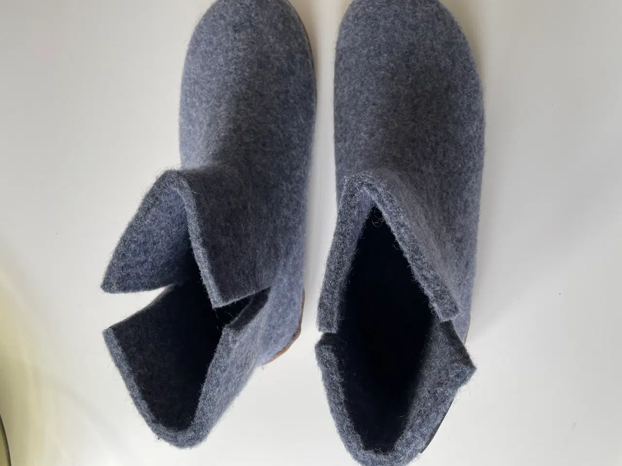 Billede 3 - SHU’S Filtstøvler 