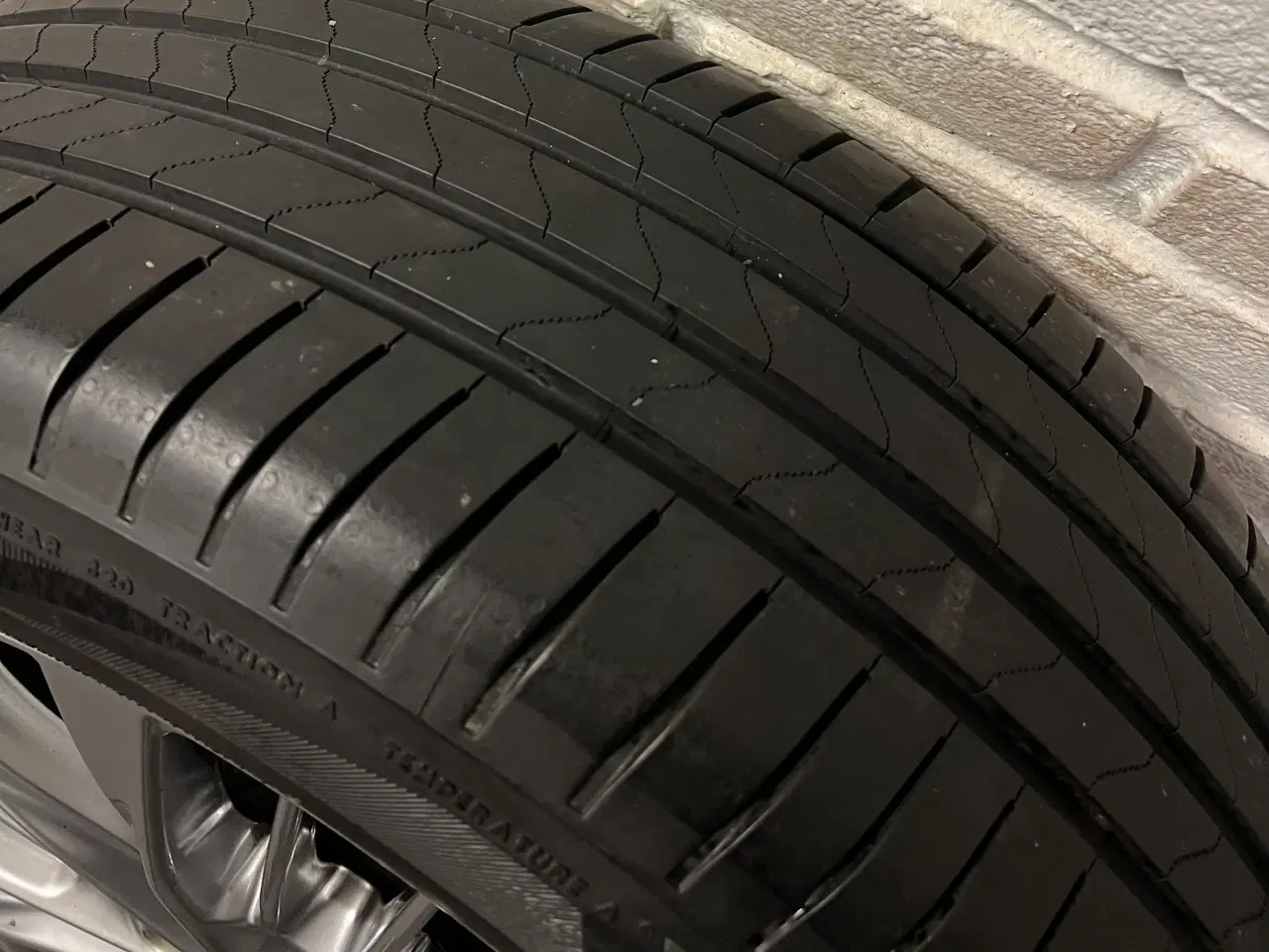 Billede 6 - Originale 18” Ford Kuga demo fælge