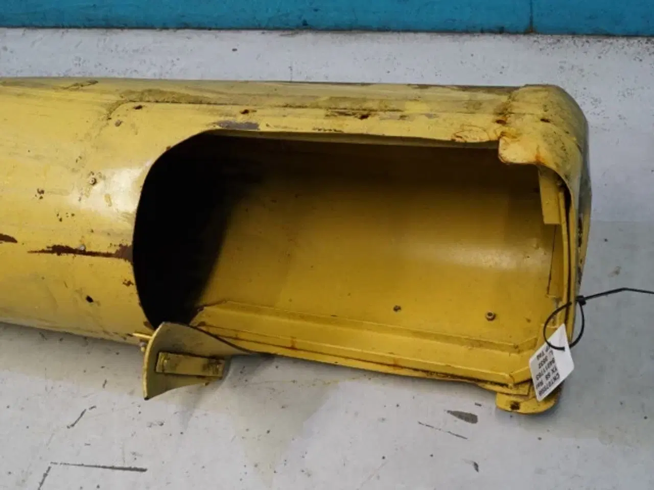 Billede 6 - New Holland TX68 Tømmerør 3832mm 84011783