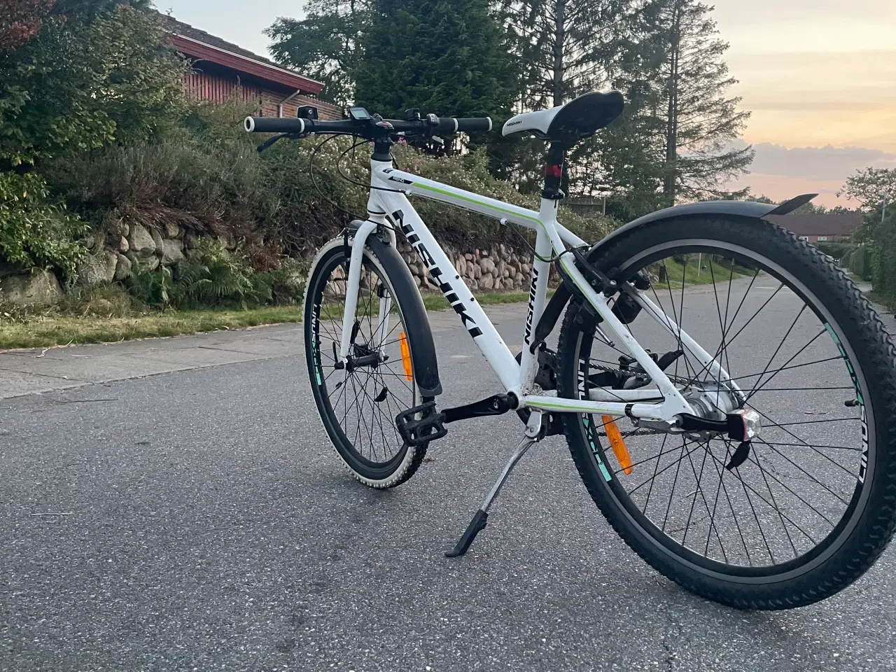 Billede 4 - Nishiki cykel dreng 26” 