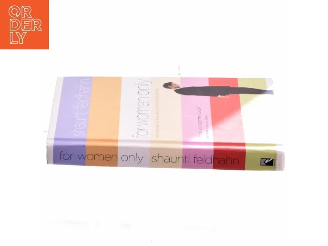 Billede 2 - For Women Only af Shaunti Feldhahn (Bog)