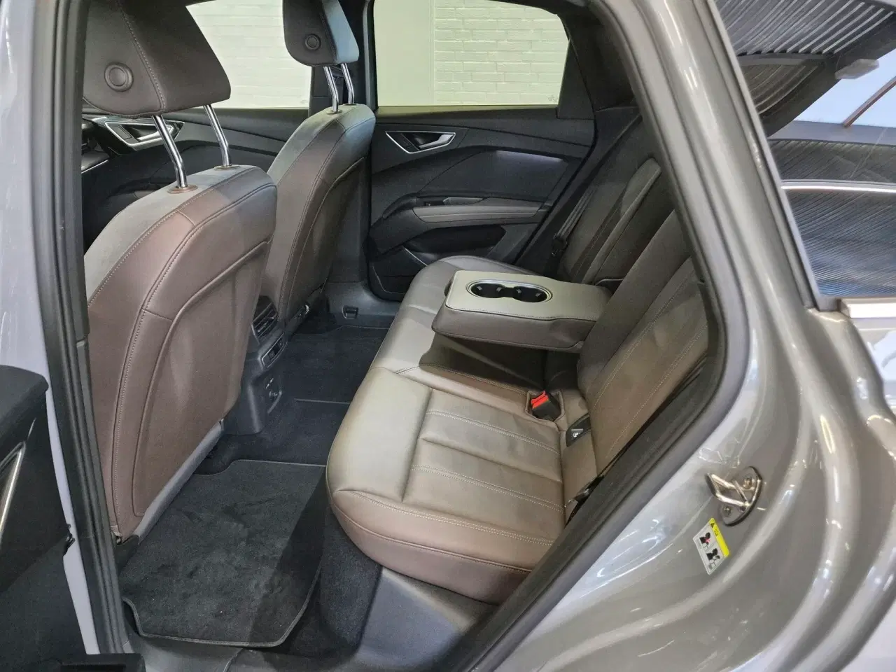 Billede 22 - Audi Q4 Sportback 40 E-tron 204HK 5d Aut.