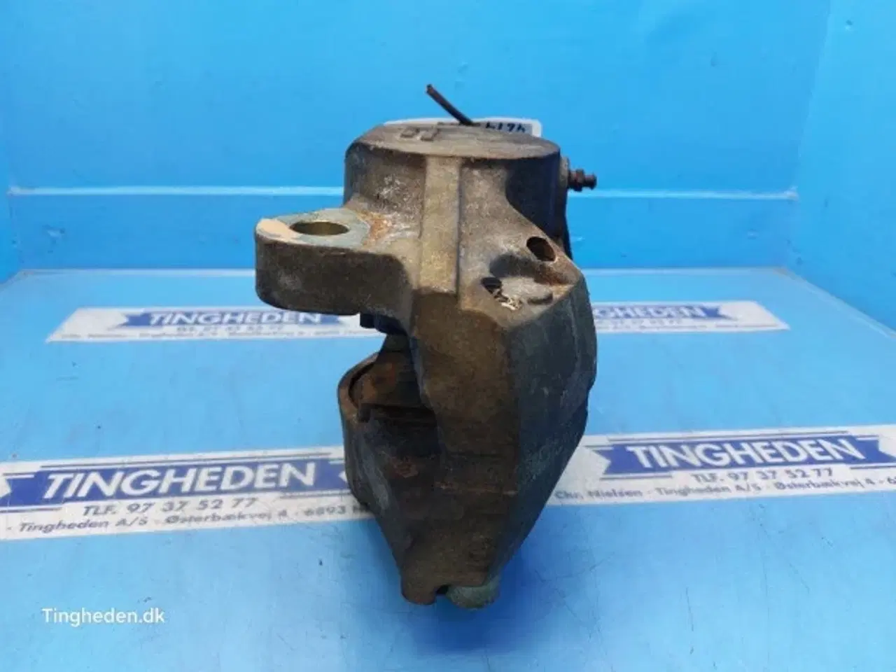 Billede 4 - Massey Ferguson 7278 Bremsekaliber 46140016