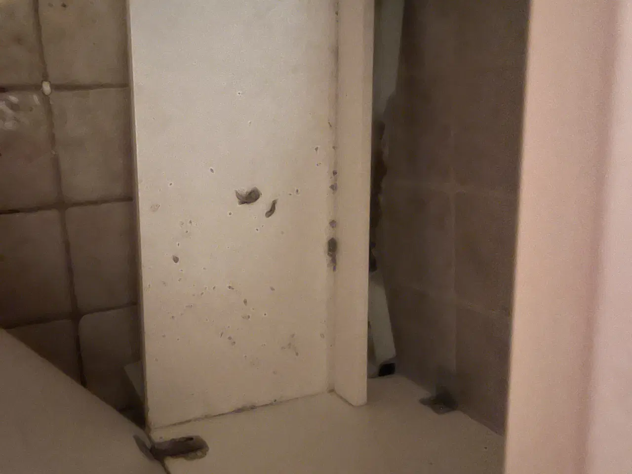 Billede 4 - Lavabo vask med Underskab 