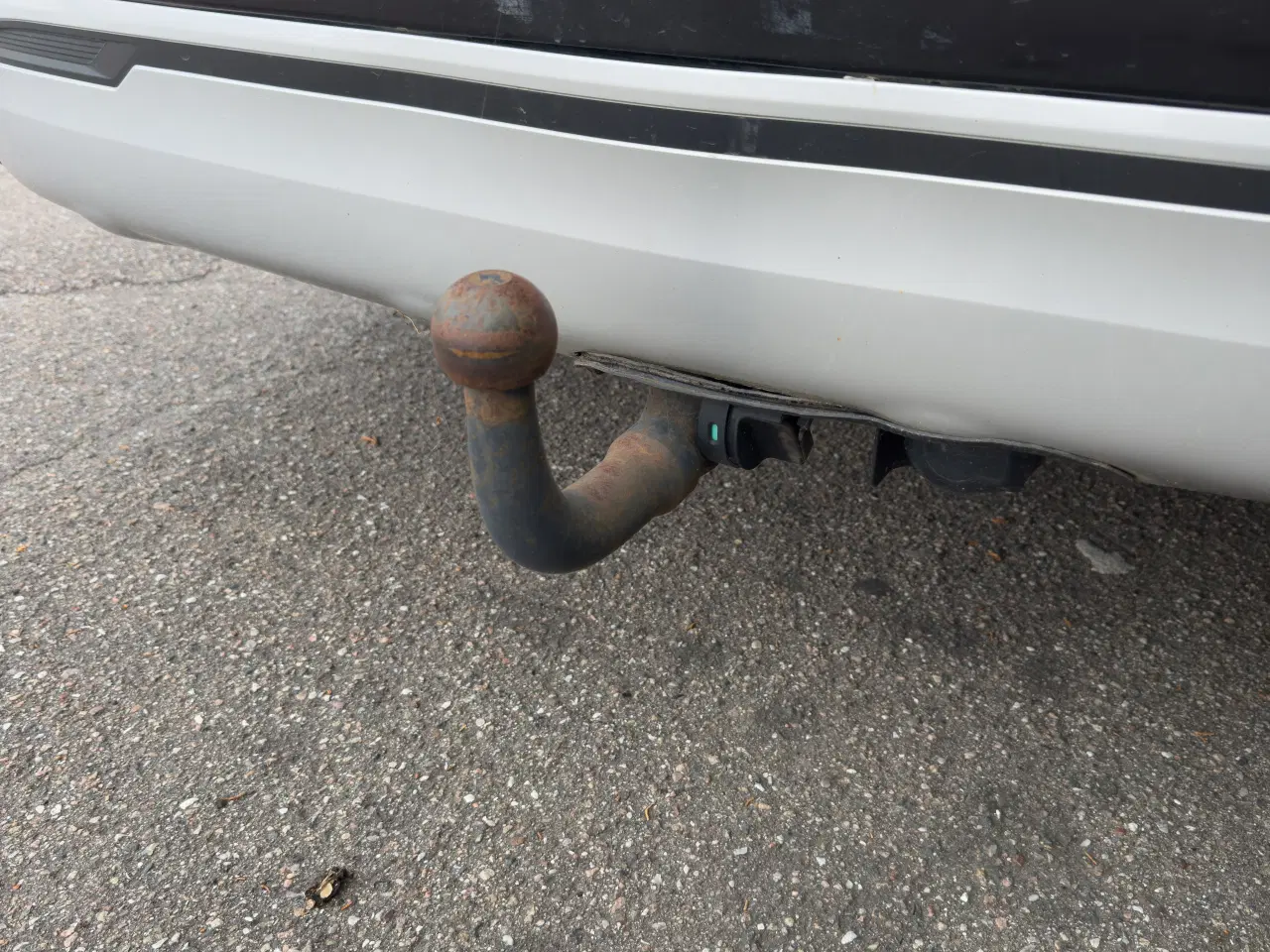 Billede 7 - Mitsubishi Outlander PHEV