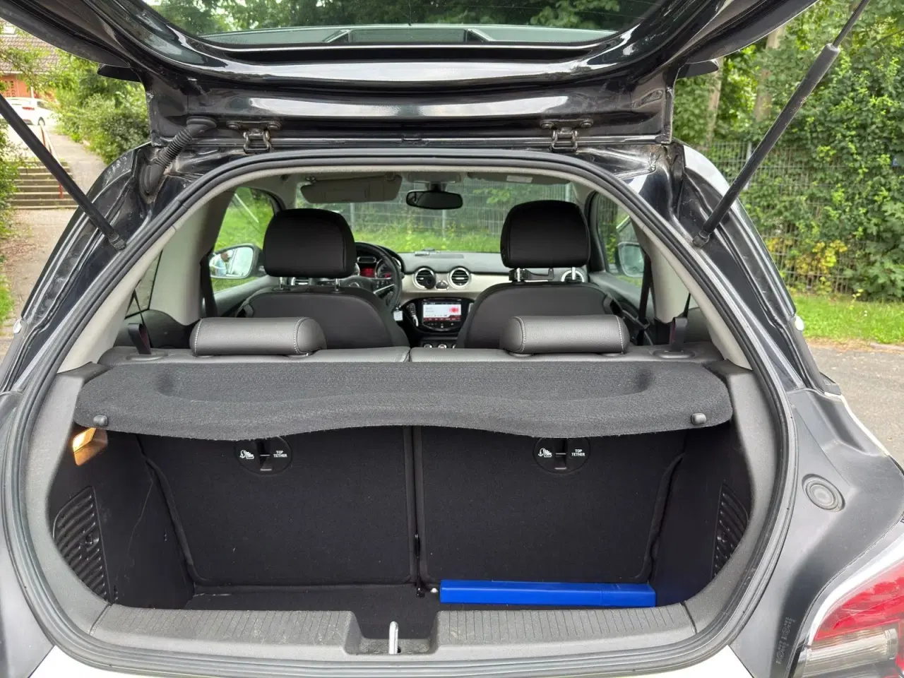 Billede 17 - Opel Adam 1,4 87 Glam