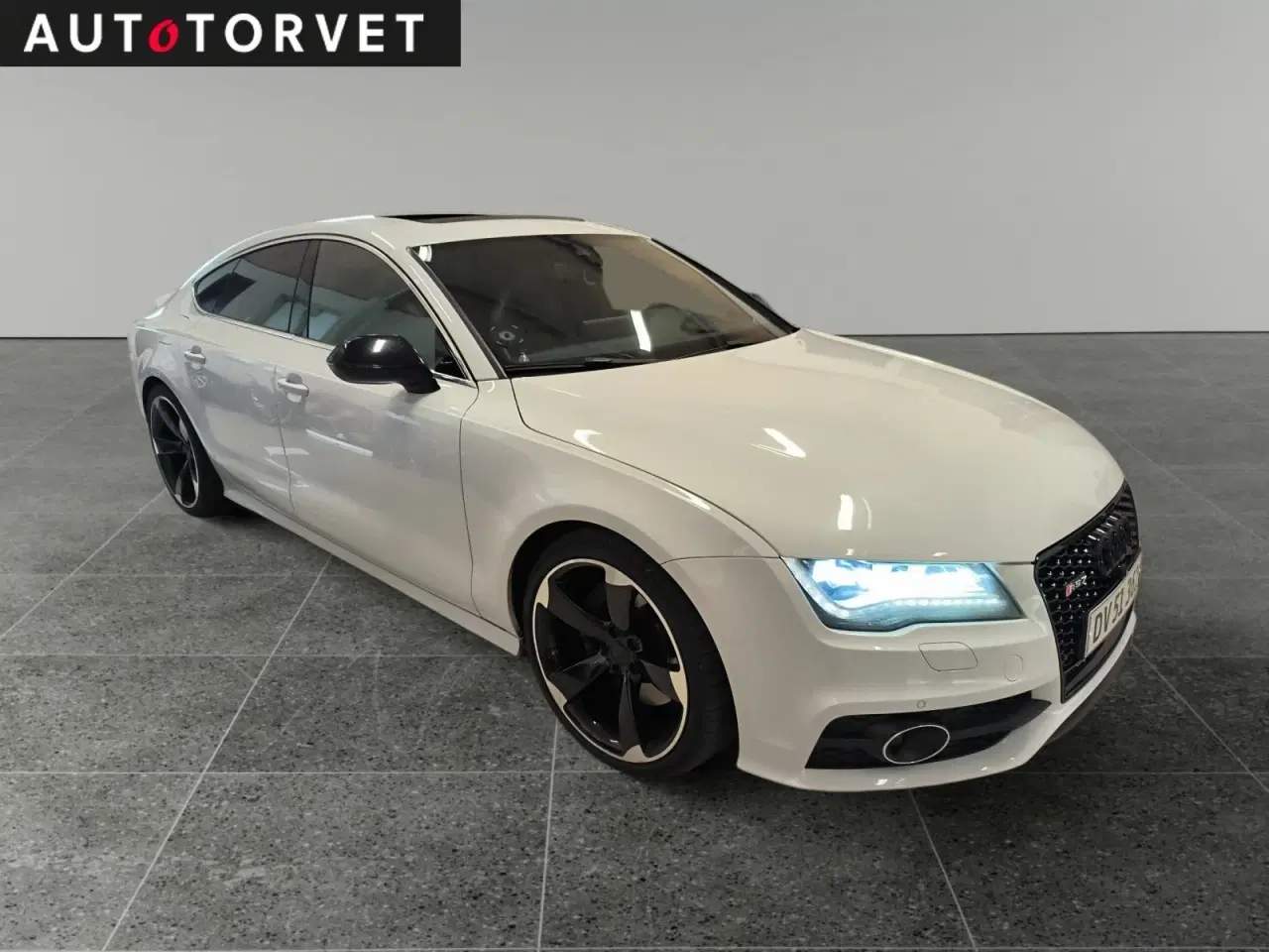 Billede 2 - Audi A7 3,0 TDi 245 S-line Sportback quattro S-tr.
