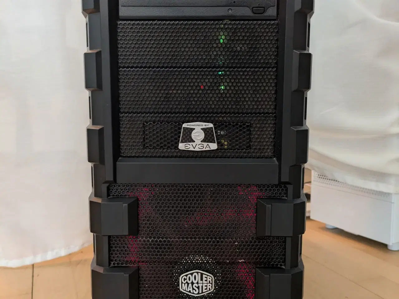 Billede 1 - Gamer PC - Begynder