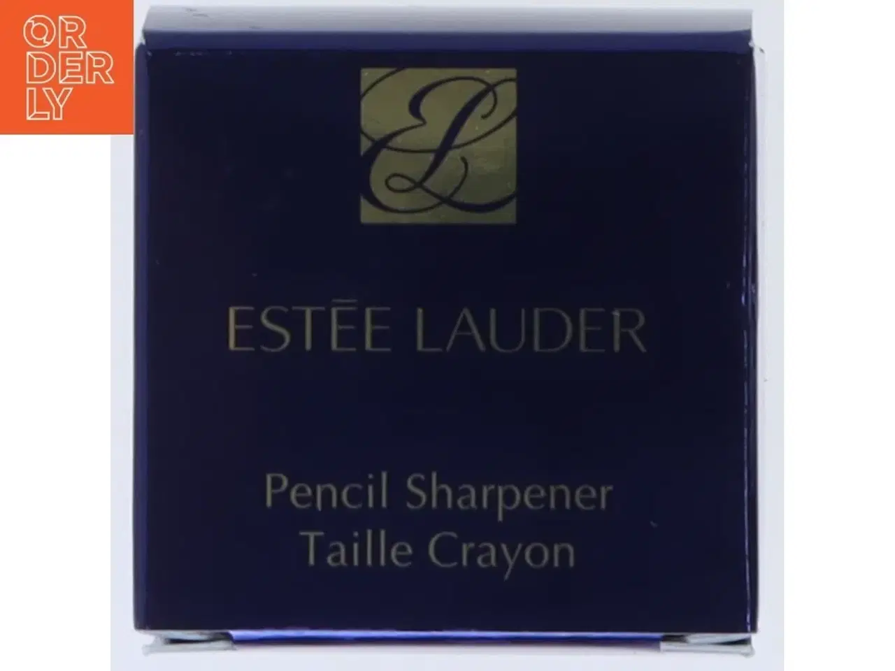 Billede 4 - Estee Lauder blyantspidser fra Estee Lauder (str. 3,5 cm)