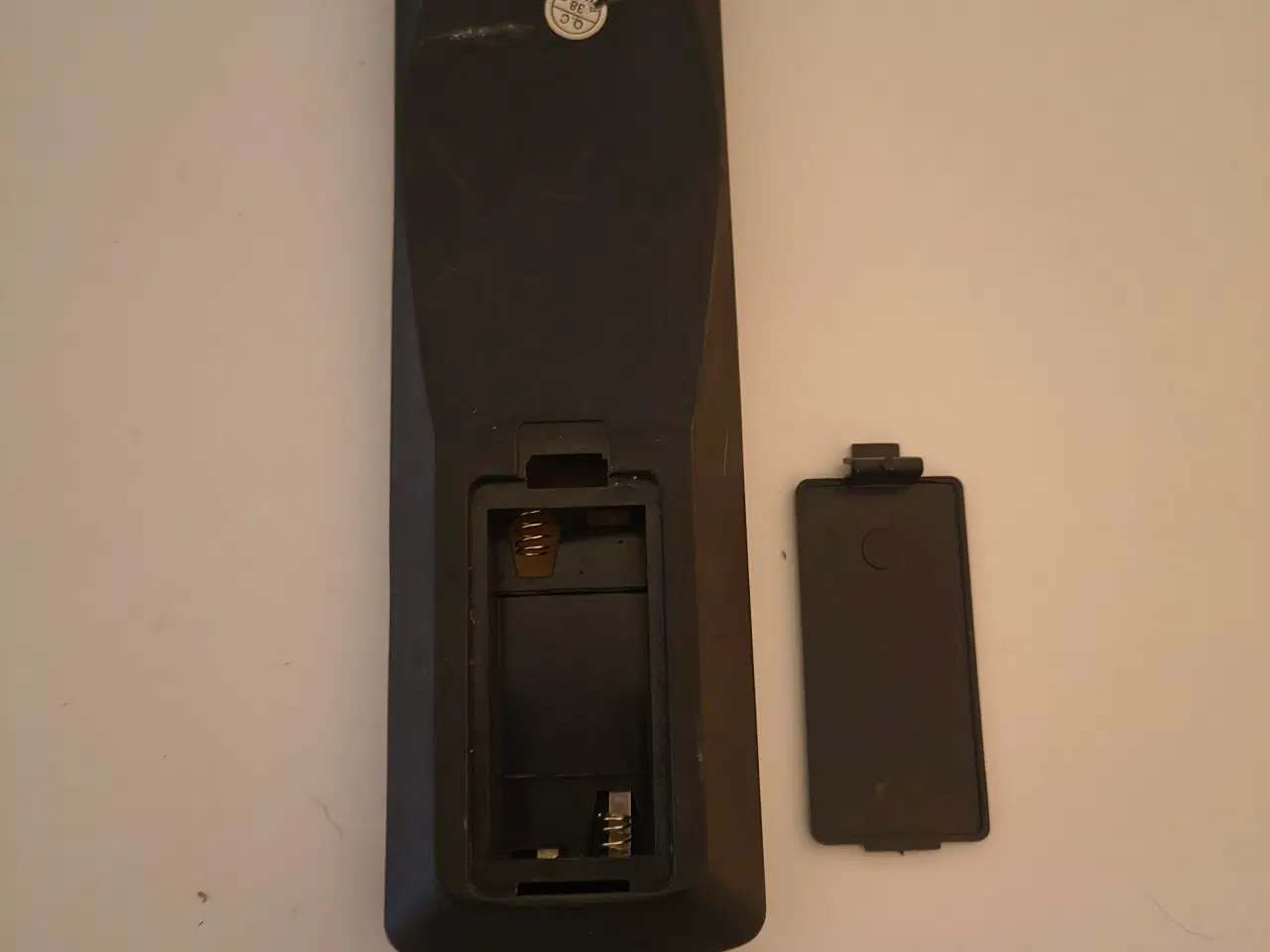 Billede 4 - DVD Fjernbetjening