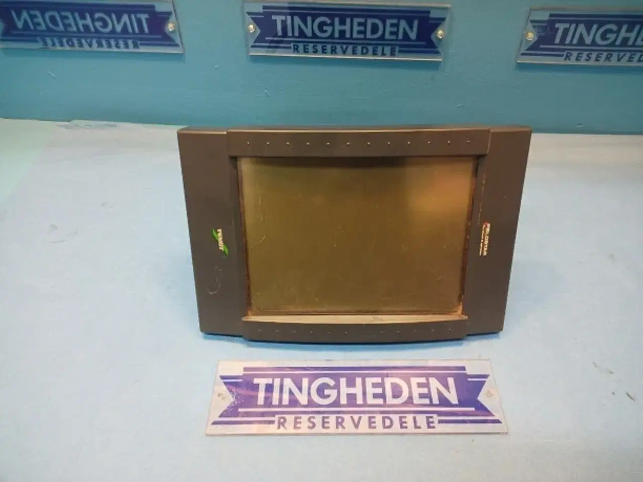 Billede 1 - Fendt 8300 Fieldstar monitor 28985626