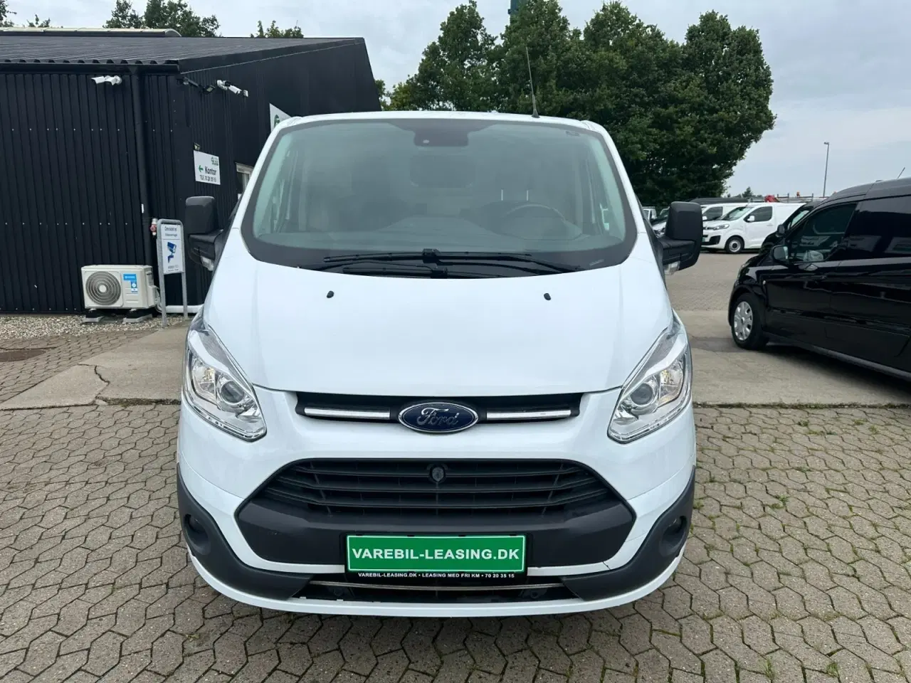 Billede 3 - Ford Transit Custom 340L 2,0 TDCi 170 Trend aut.