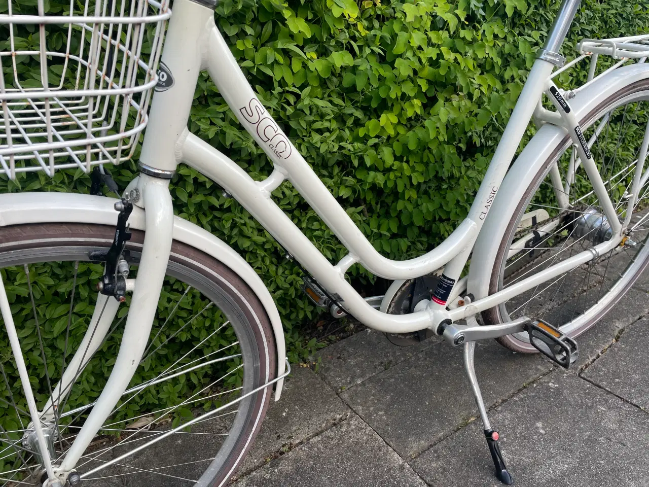 Billede 4 - Billig SCO dame cykel