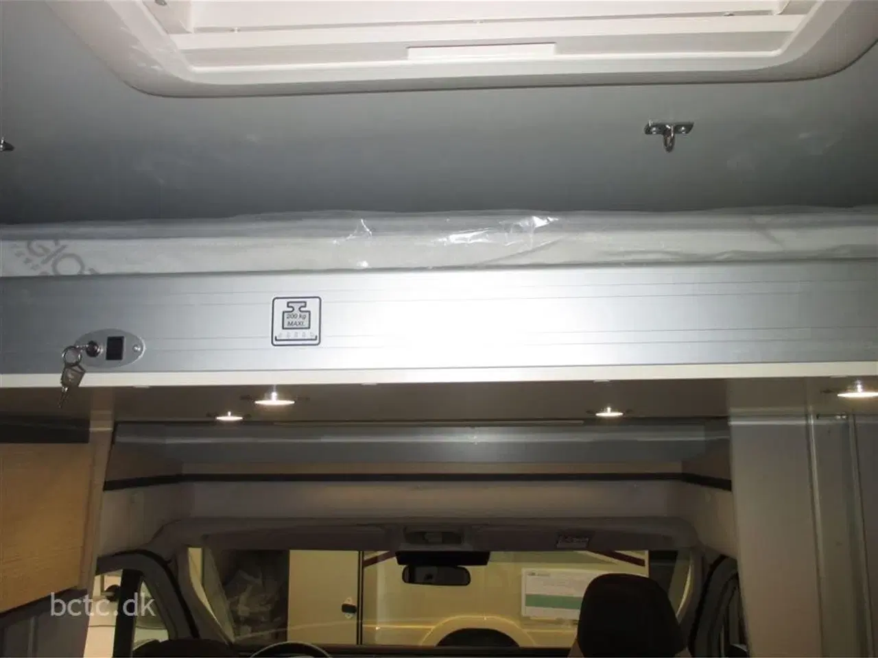 Billede 15 - 2026 - Giottiline Compact CX66