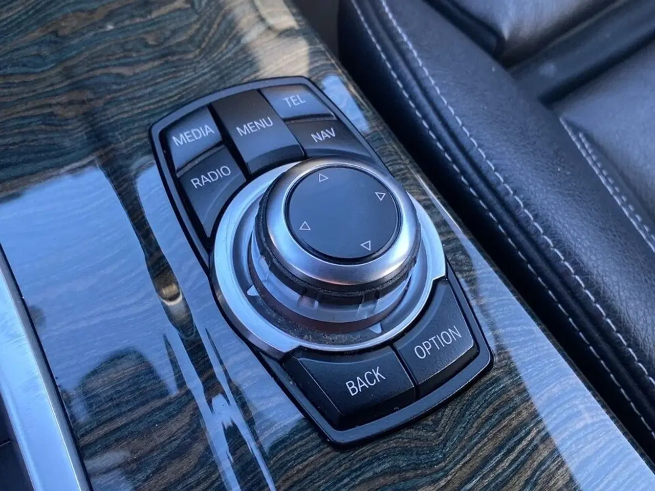 Billede 18 - BMW X3 30D 3,0 D XDrive 258HK 5d 8g Aut.