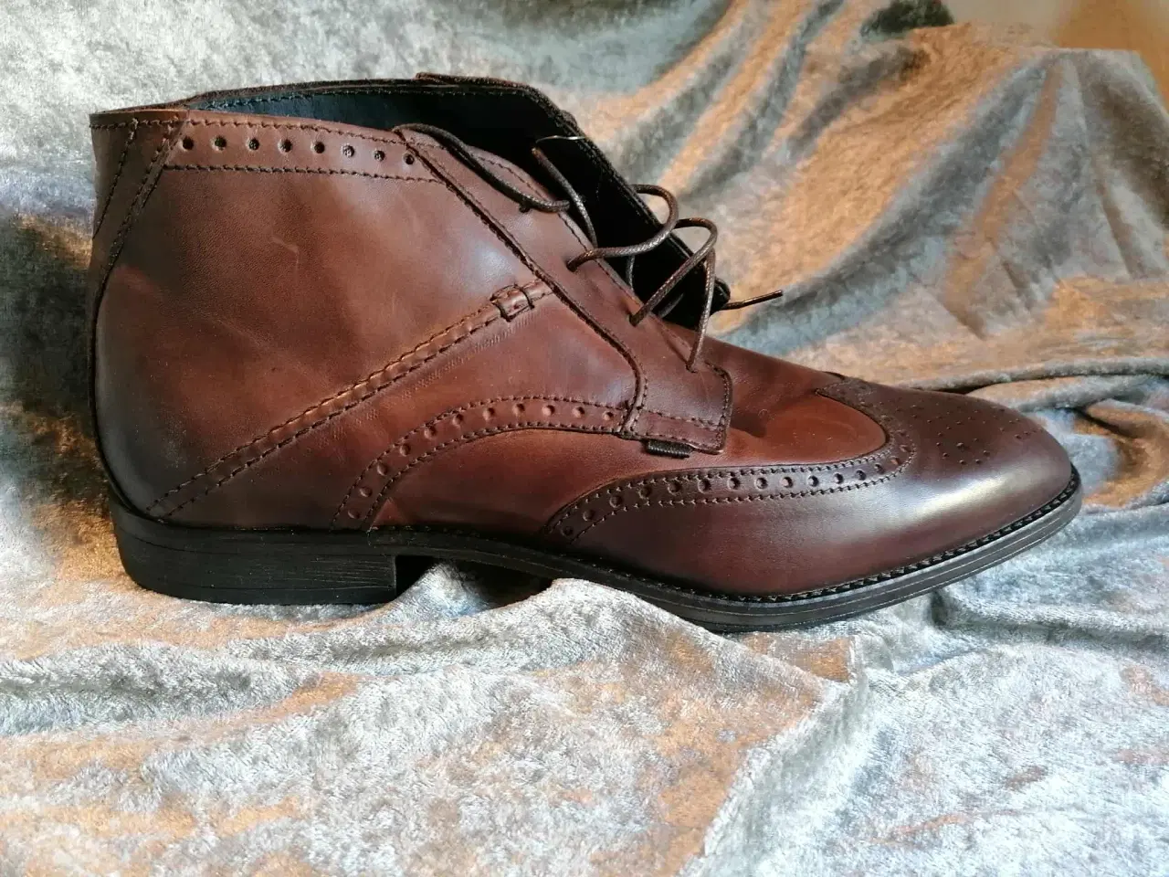 Billede 3 - Camel Active støvler