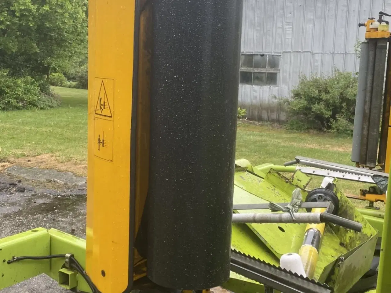 Billede 14 - CLAAS ROLLANT 255 RC UNIWRAP