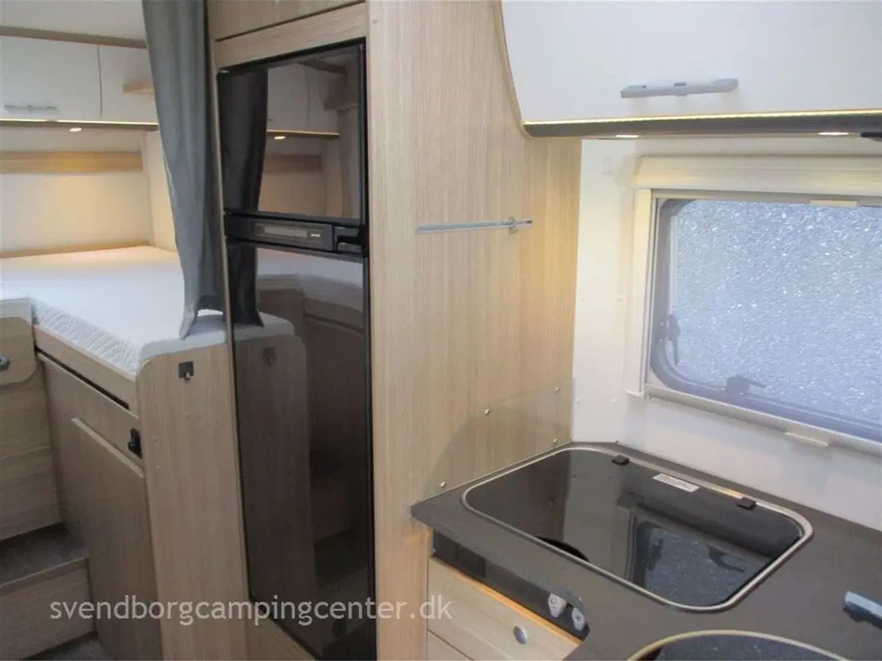Billede 8 - 2020 - SunLight T 67   Meget velholdt