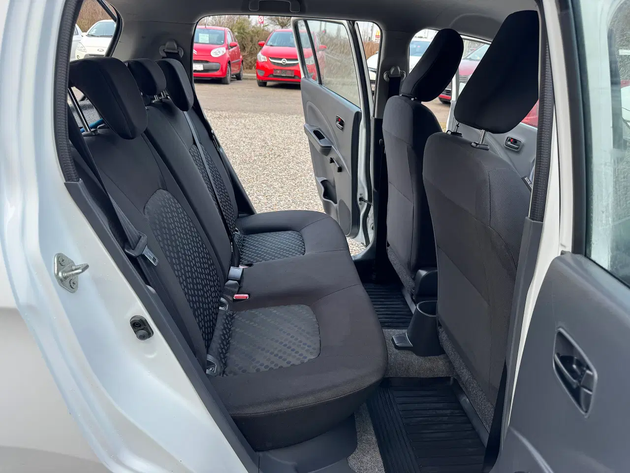 Billede 14 - Suzuki Celerio 1.2 Club Nysyn Meget Økonomisk