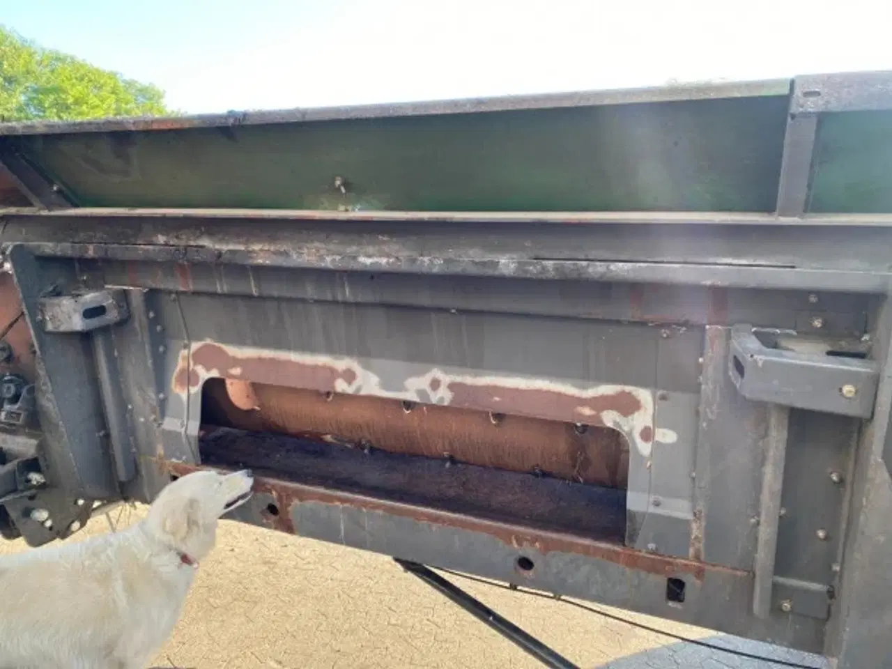 Billede 7 - Fendt 30" Powerflow