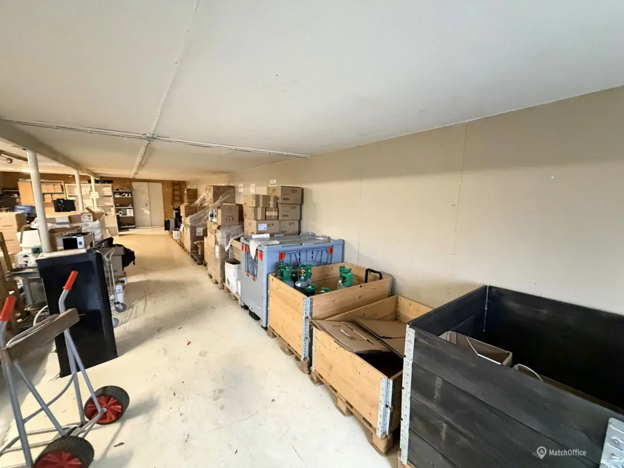 Billede 11 - Lokale med mange muligheder