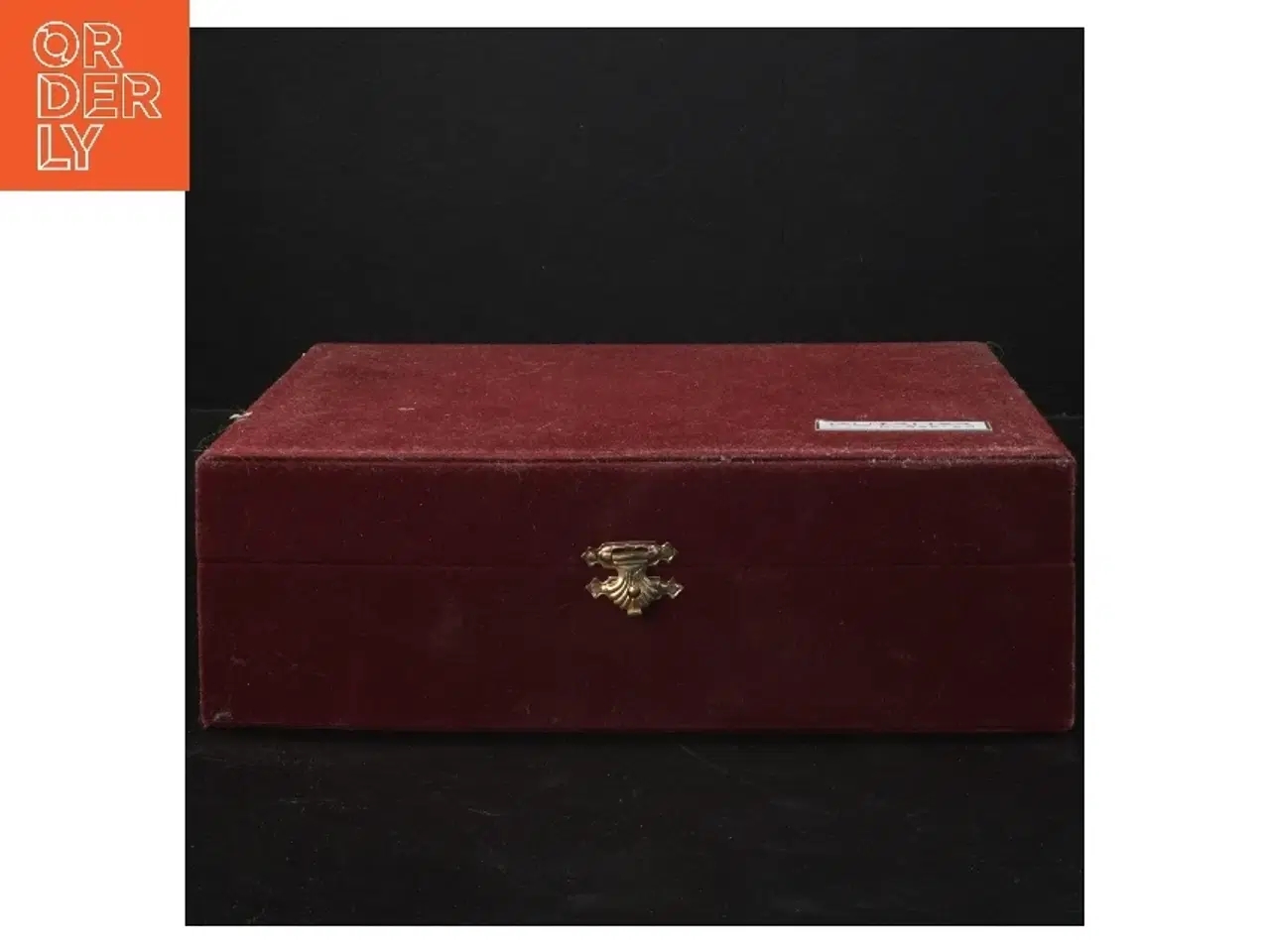 Billede 4 - Porcelæns kaffekop sæt med tallerkener fra Kutahya (str. Ø 11,5& 5,5 cm)