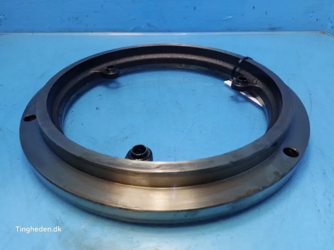 Billede 2 - Massey Ferguson 6465 Stempel 3790282M4