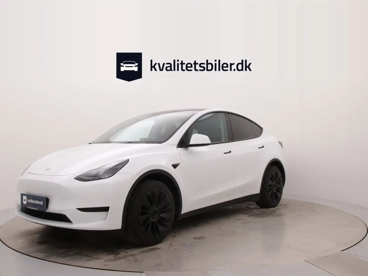 Billede 1 - Tesla Model Y  RWD