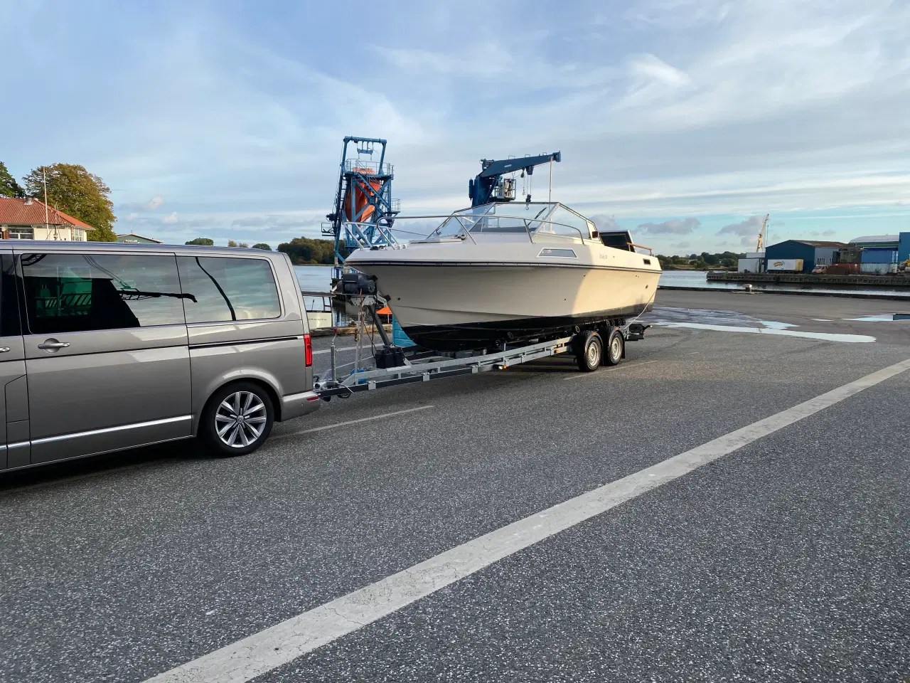 Billede 7 - Windy 25 fc 