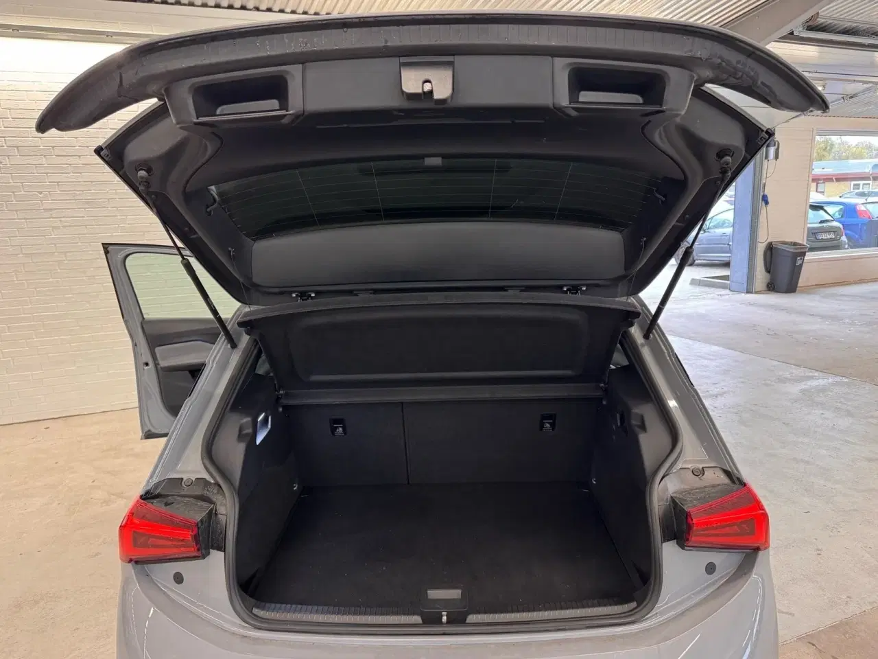 Billede 7 - Cupra Born EL 204HK 5d Aut.