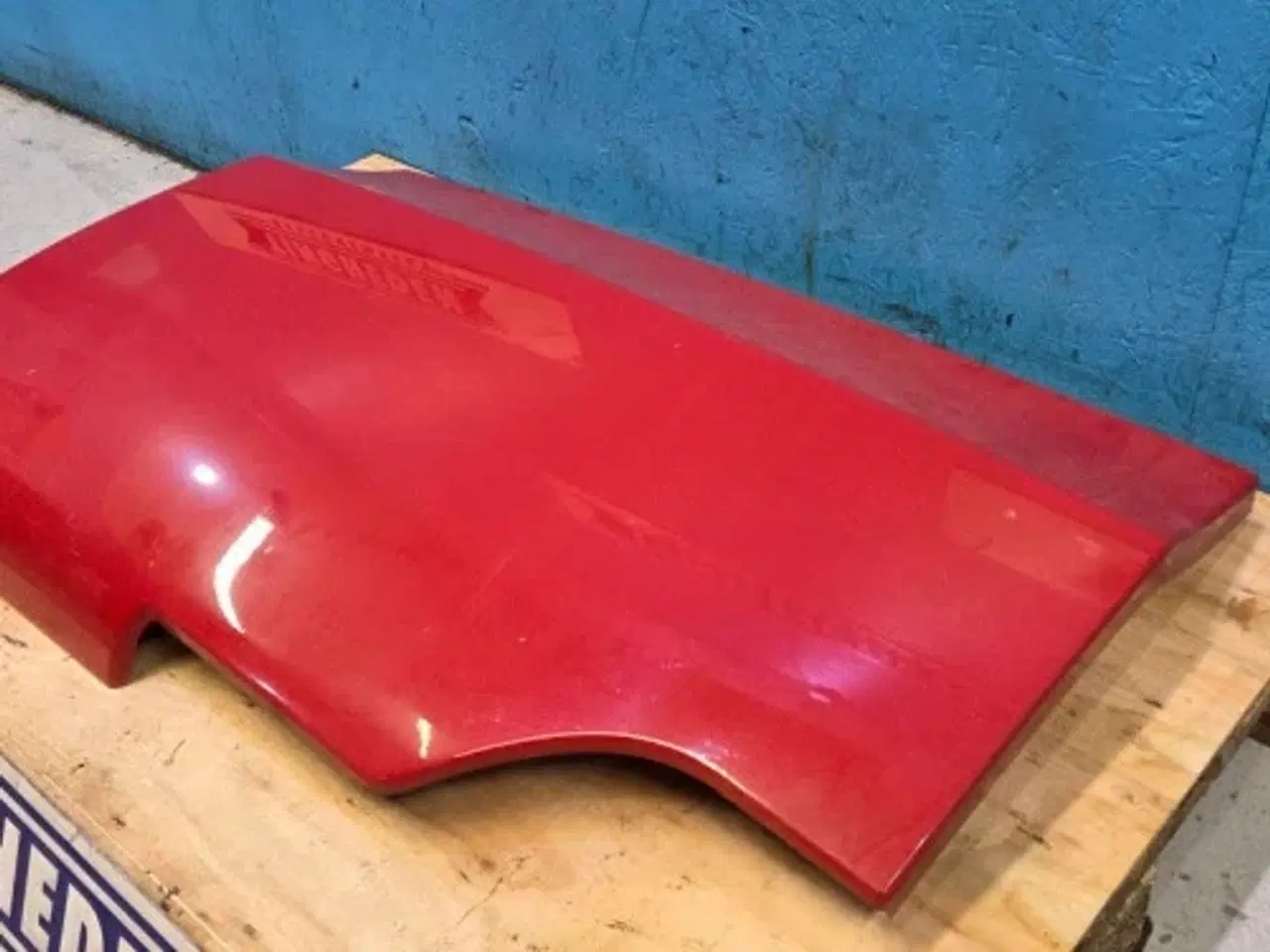 Billede 7 - Case 9120 Skærm L. 87688623