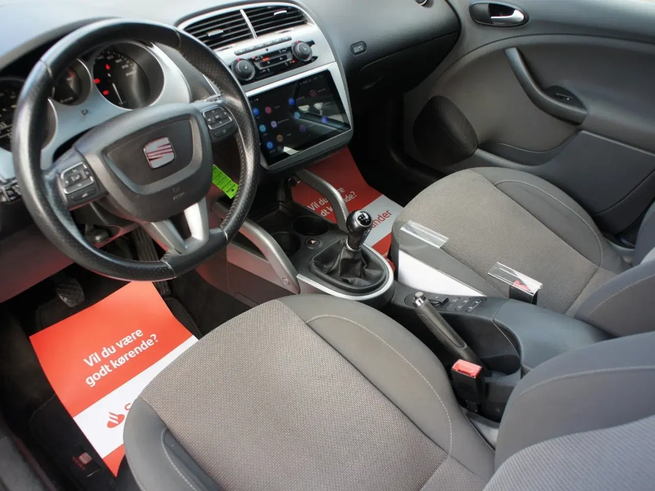 Billede 12 - Seat Altea XL 1,6 TDi Style eco